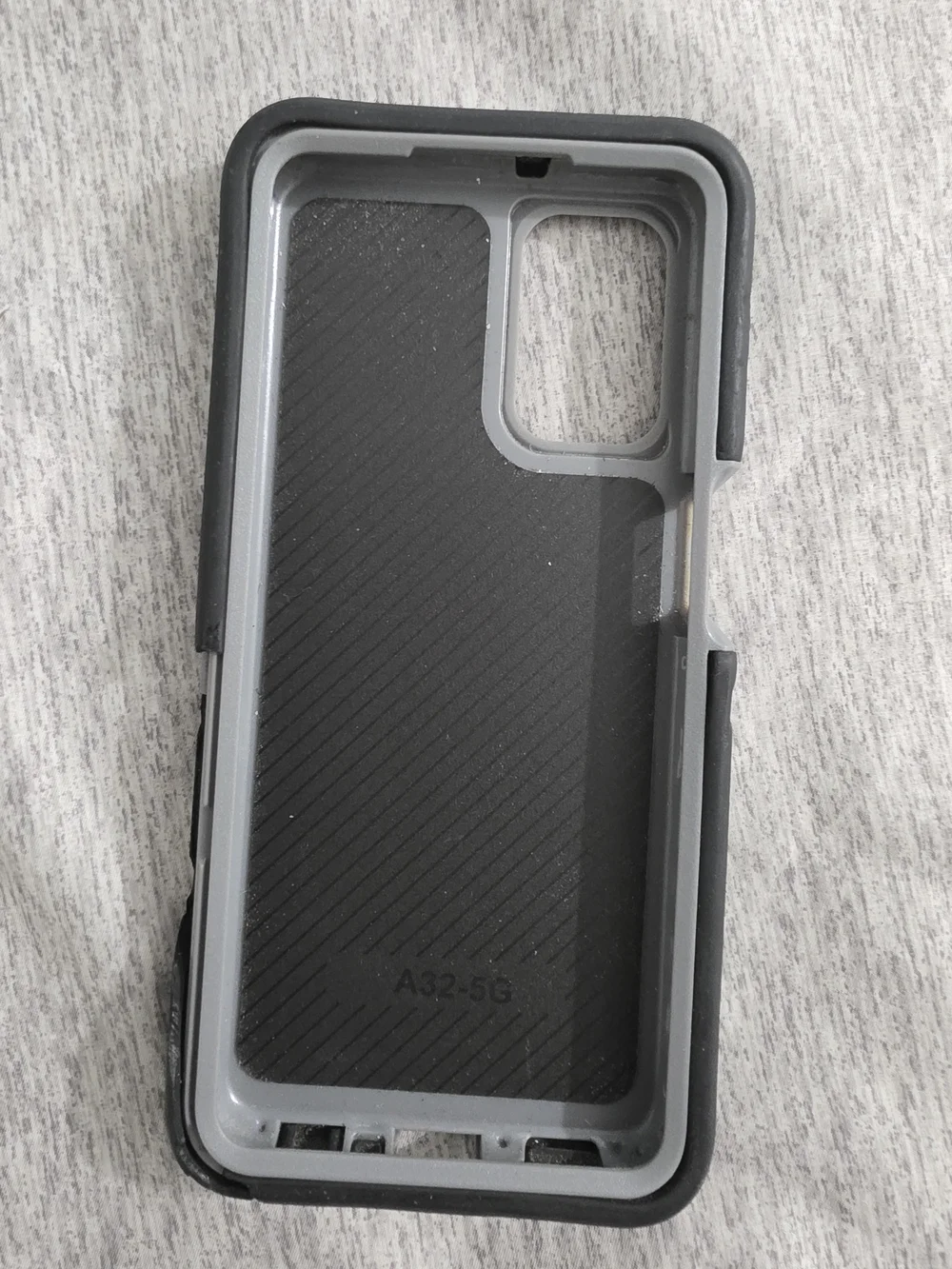 Samsung Galaxy A32 Smartphone - Black